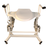 Dignity Lifts - Extra Large Bariatric Toilet Lift - XL1