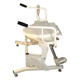 Dignity Lifts - Extra Large Bariatric Toilet Lift - XL1