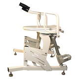 Dignity Lifts - Extra Large Bariatric Toilet Lift - XL1