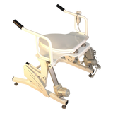 Dignity Lifts - Extra Large Bariatric Toilet Lift - XL1