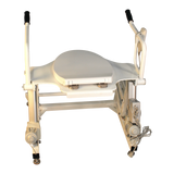 Dignity Lifts - Extra Large Bariatric Toilet Lift - XL1