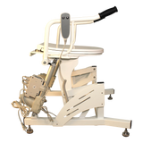 Dignity Lifts - Extra Large Bariatric Toilet Lift - XL1