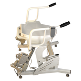 Dignity Lifts - Extra Large Bariatric Toilet Lift - XL1