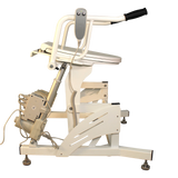 Dignity Lifts - Extra Large Bariatric Toilet Lift - XL1