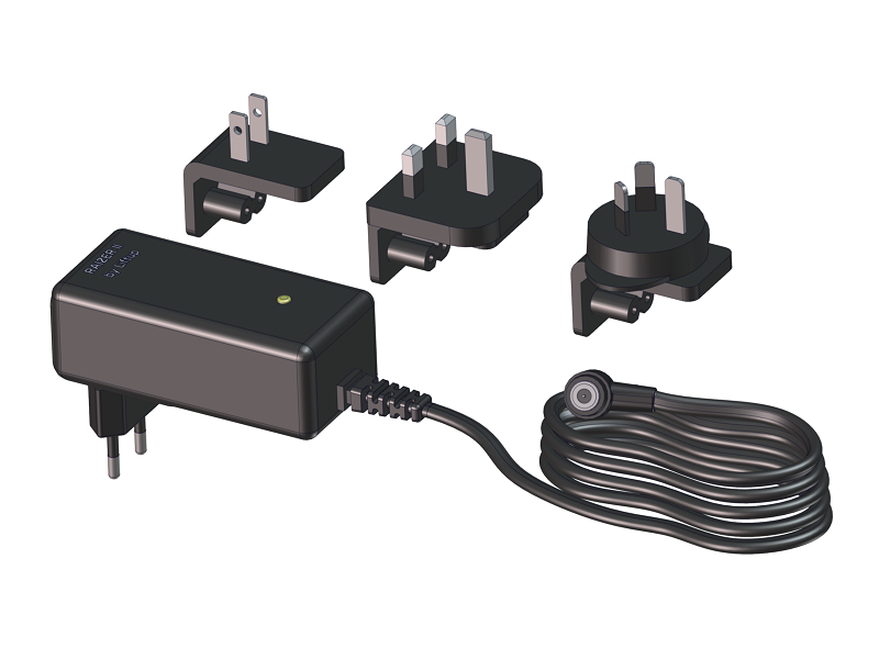 Raizer II Lifting Chair Extra Battery Charger