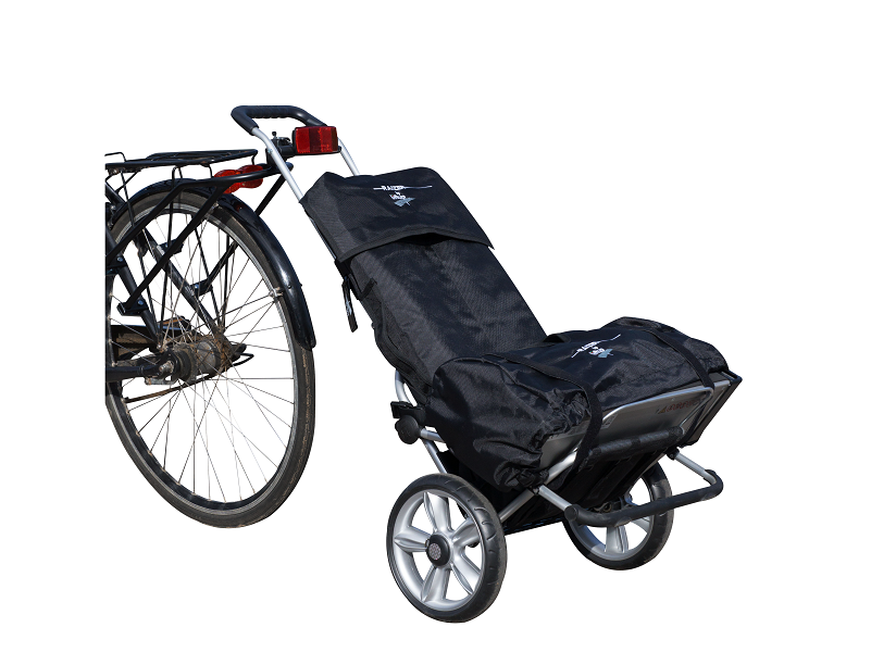 Raizer Lifting Chairs Trolley Bike Bracket