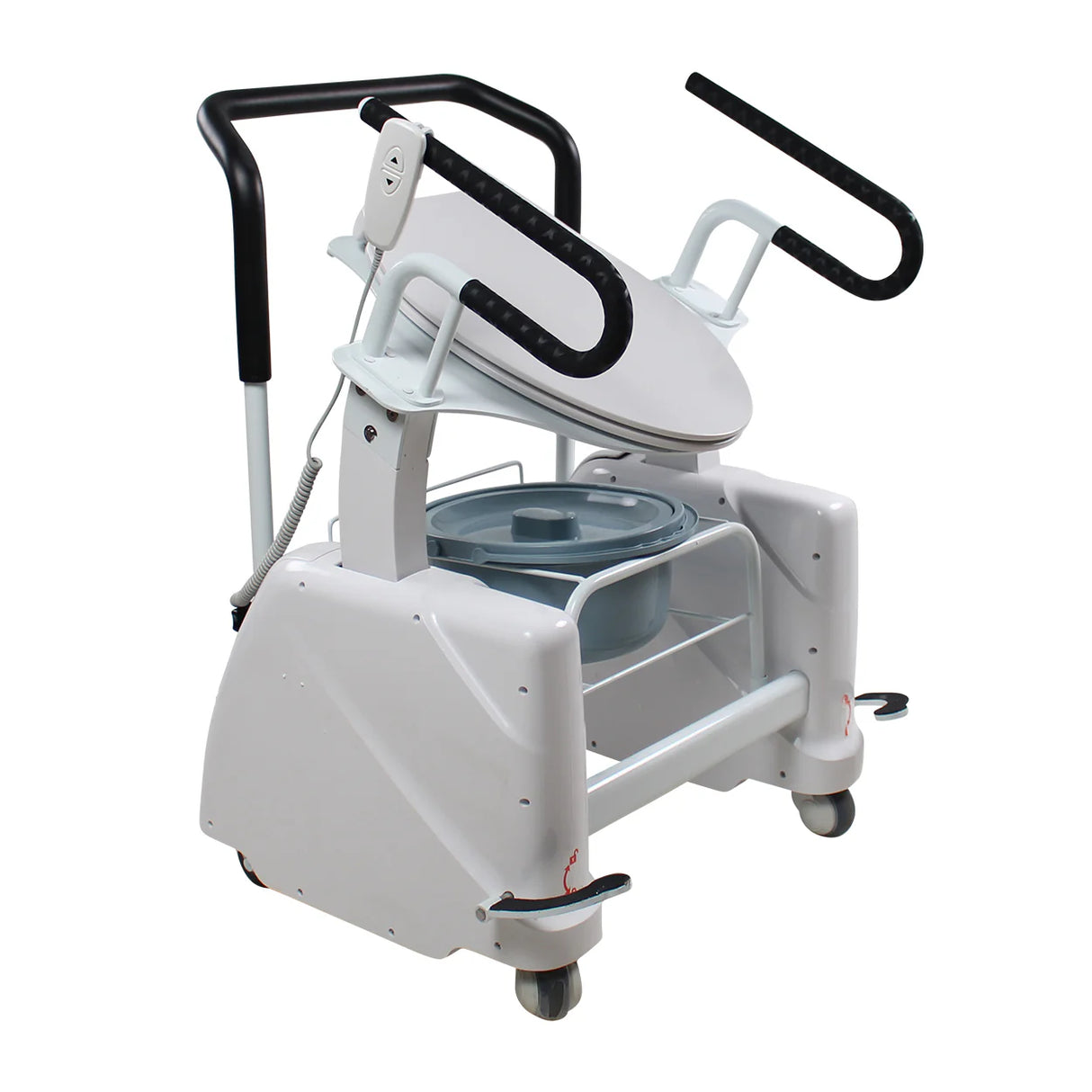 Dignity Lifts Commercial Toilet Lift CL1