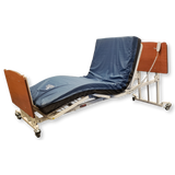 Med-Mizer AllCare-C Hospital Bed