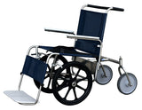 DeBug Pool Chair Stainless Steel Aquatic Chair