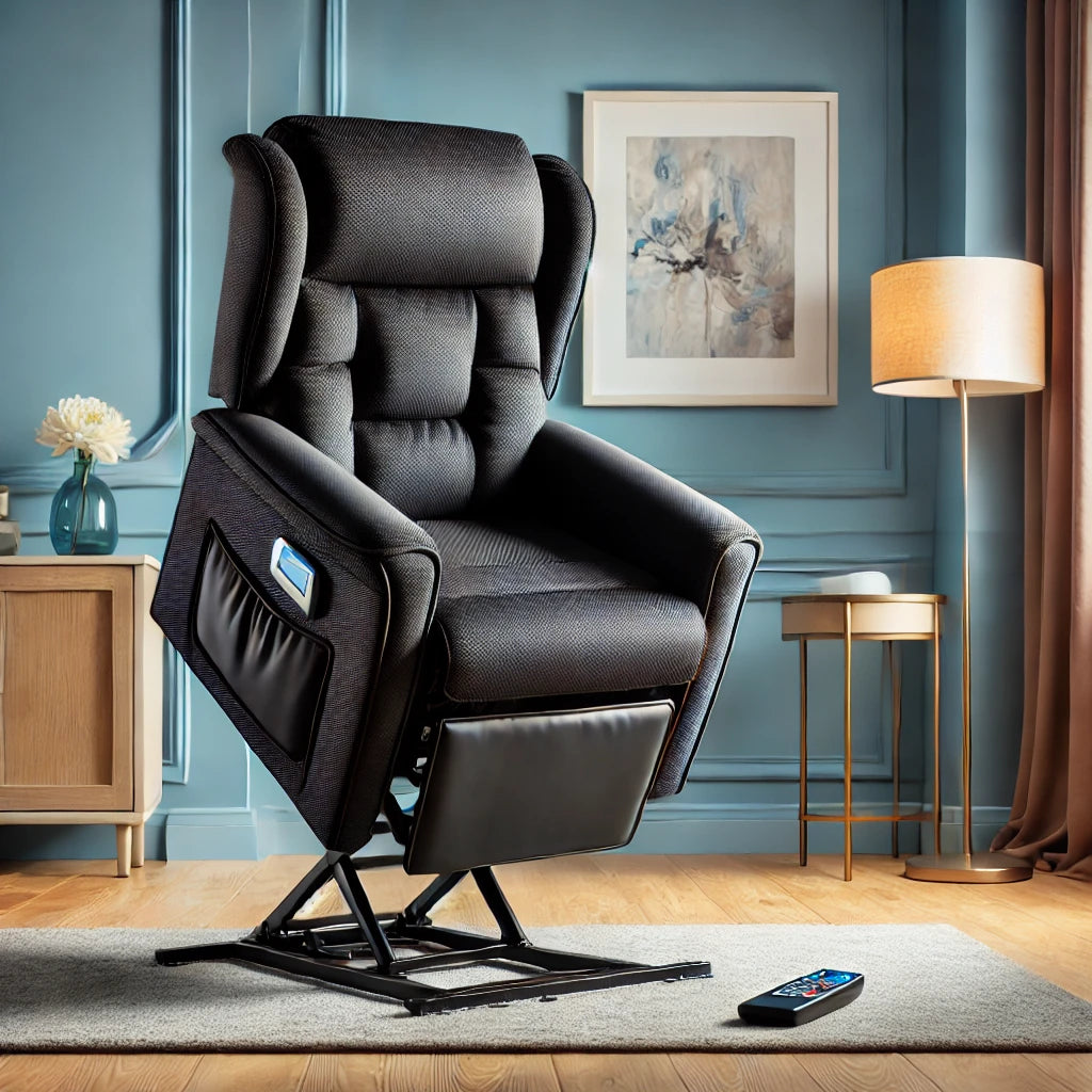 Ponchatrain Lift Chair