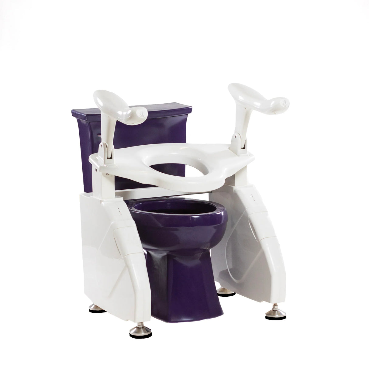 Dignity Lifts Deluxe Toilet Lift DL2