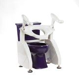 Dignity Lifts Deluxe Toilet Lift DL2