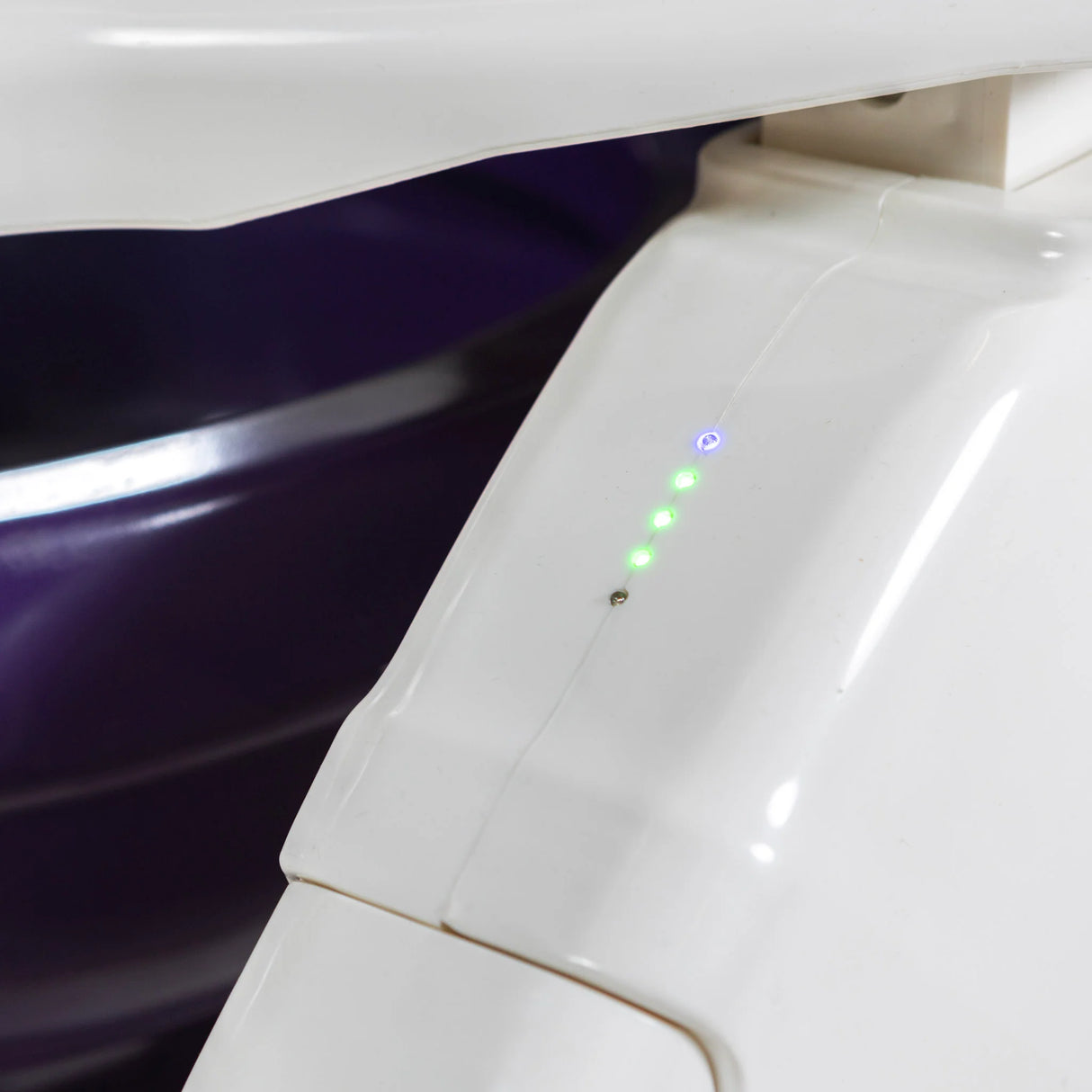 Dignity Lifts Deluxe Toilet Lift DL2