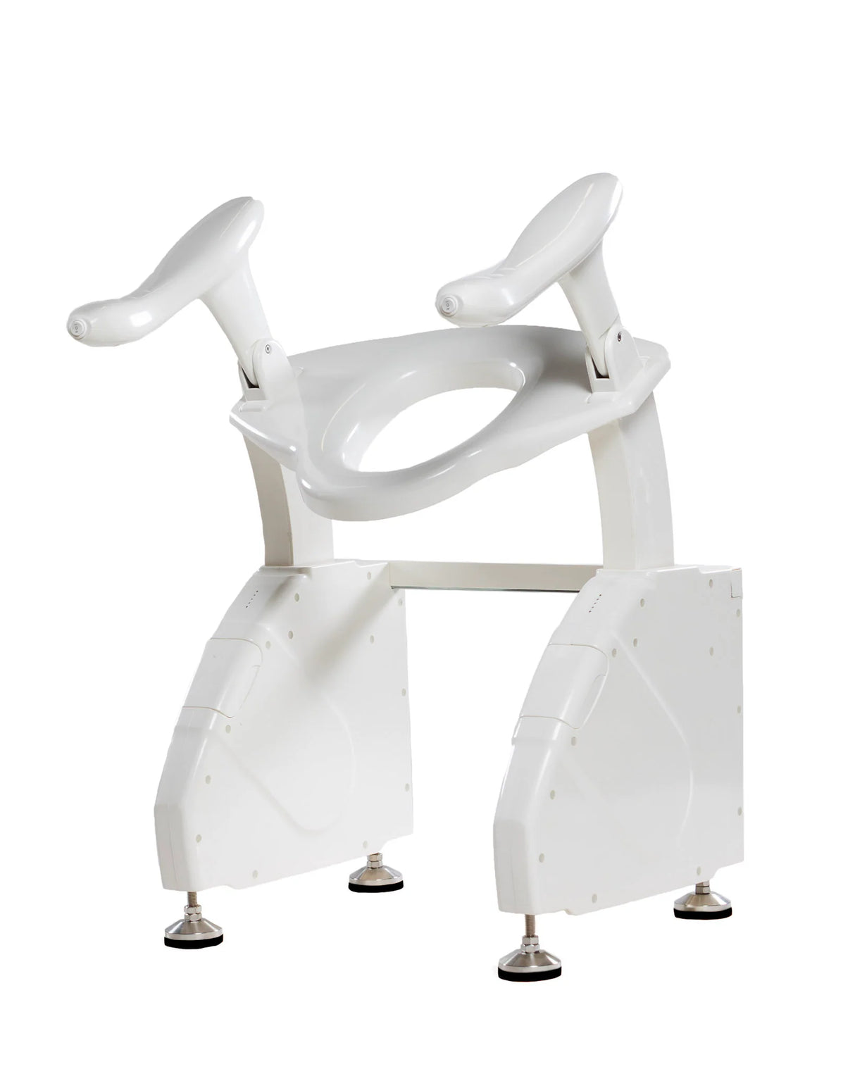 Dignity Lifts Deluxe Toilet Lift DL2