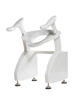 Dignity Lifts Deluxe Toilet Lift DL2