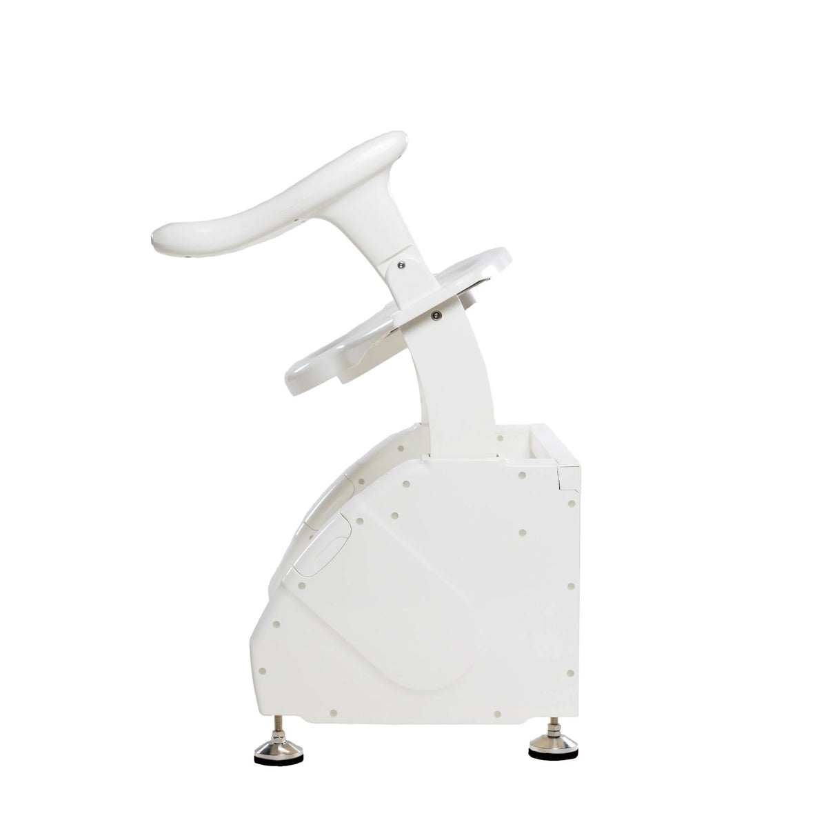 Dignity Lifts Deluxe Toilet Lift DL2