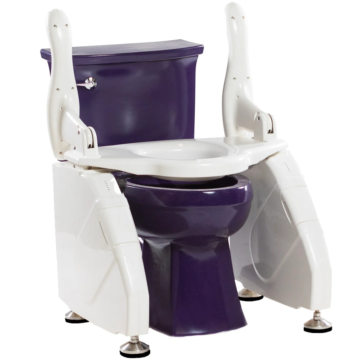 Dignity Lifts Deluxe Toilet Lift DL2