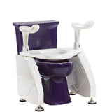 Dignity Lifts Deluxe Toilet Lift DL2