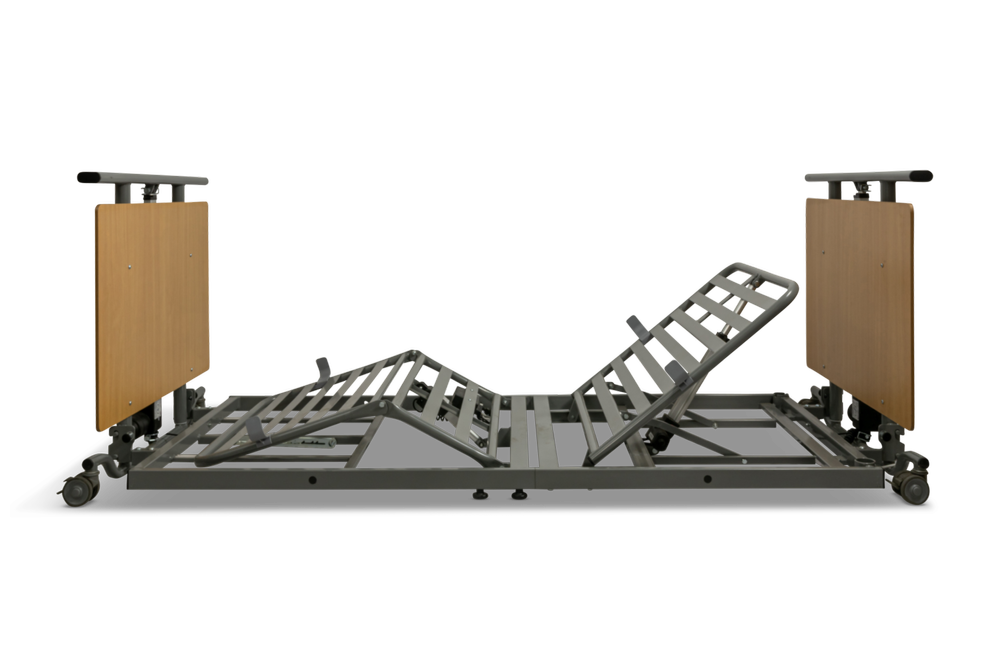 Prius Descend Ultra-Low Floor Bed