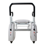 Dignity Lifts Commercial Toilet Lift CL1