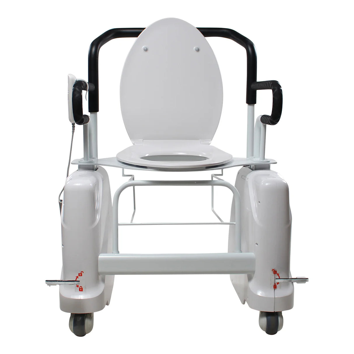 Dignity Lifts Commercial Toilet Lift CL1