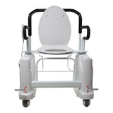 Dignity Lifts Commercial Toilet Lift CL1