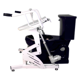 Dignity Lifts - Extra Large Bariatric Toilet Lift - XL1