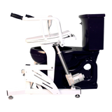 Dignity Lifts - Extra Large Bariatric Toilet Lift - XL1