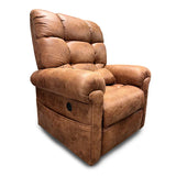 Journey The Perfect Sleep Chair