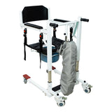 Dignity Lifts Helper Toilet Lift HL1