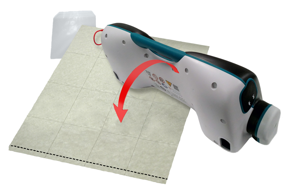 Raizer Lifting Chair Disposable Hygiene Cover-10 pack