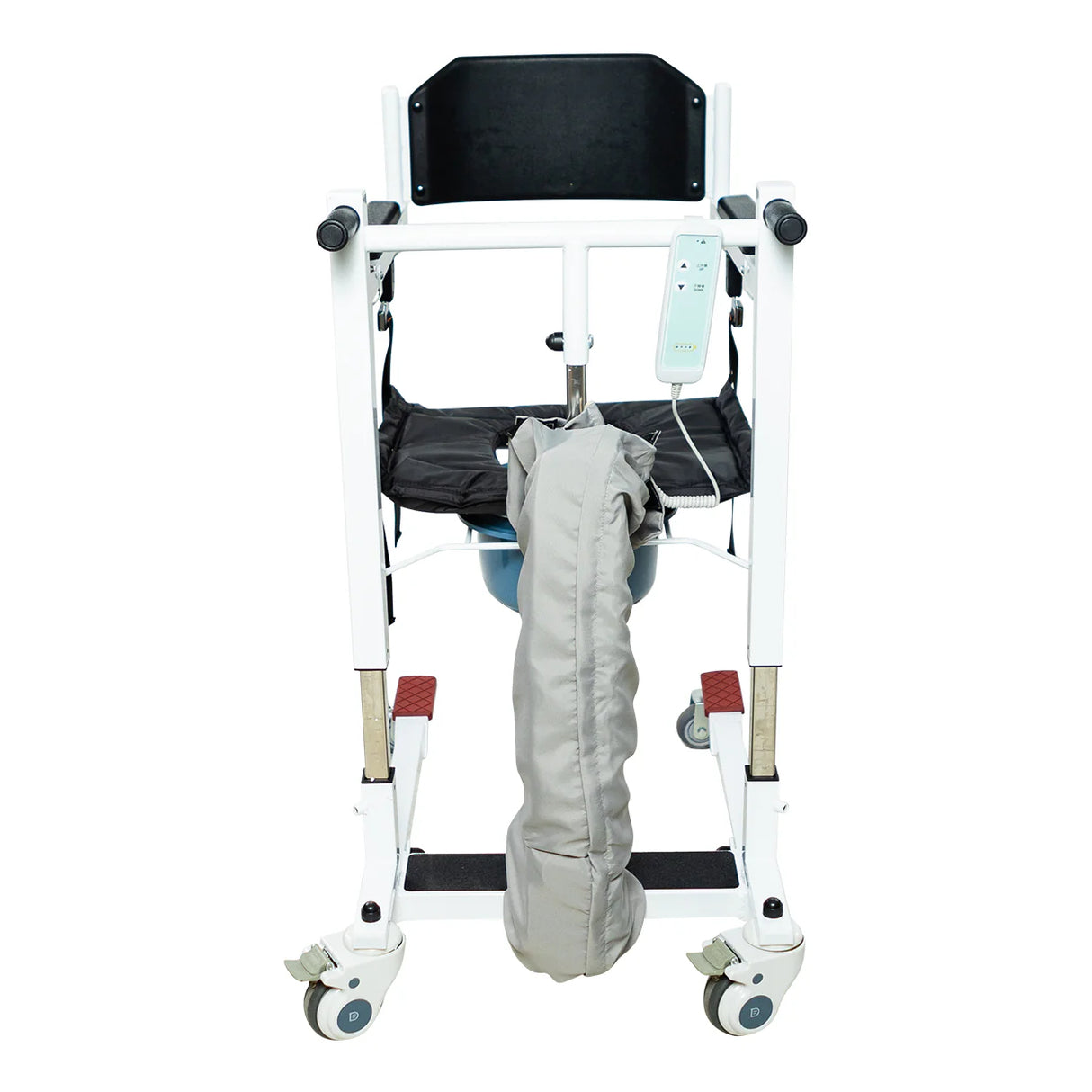 Dignity Lifts Helper Toilet Lift HL1