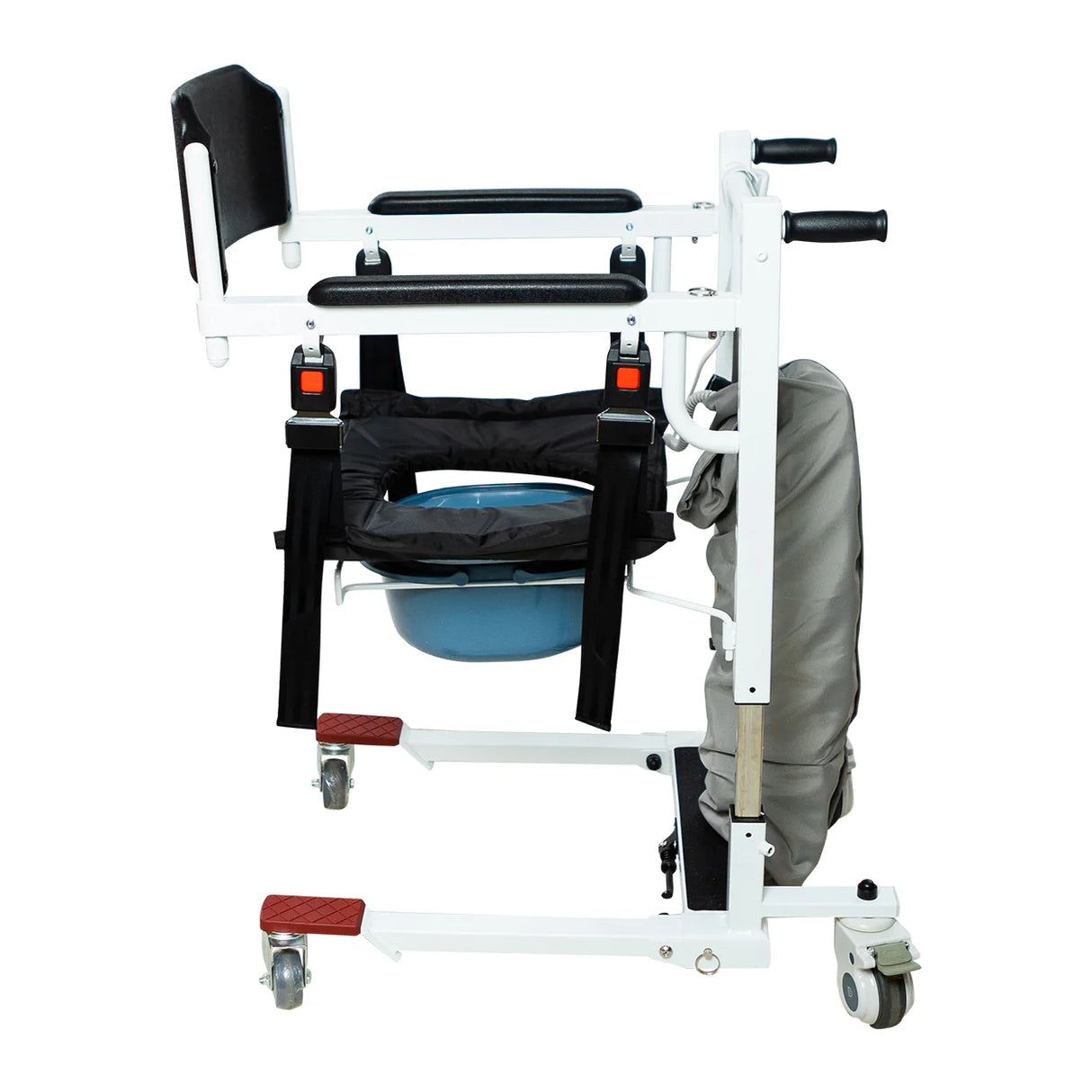 Dignity Lifts Helper Toilet Lift HL1