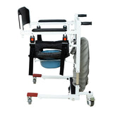 Dignity Lifts Helper Toilet Lift HL1