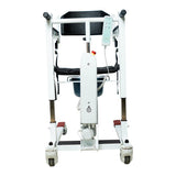 Dignity Lifts Helper Toilet Lift HL1