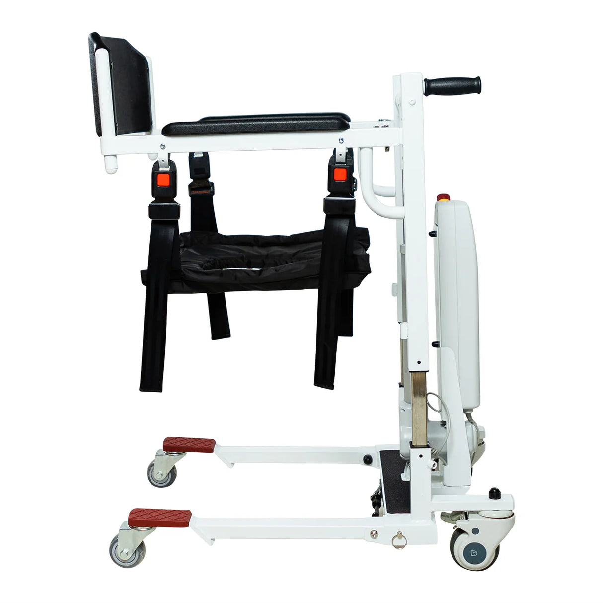 Dignity Lifts Helper Toilet Lift HL1