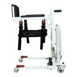 Dignity Lifts Helper Toilet Lift HL1