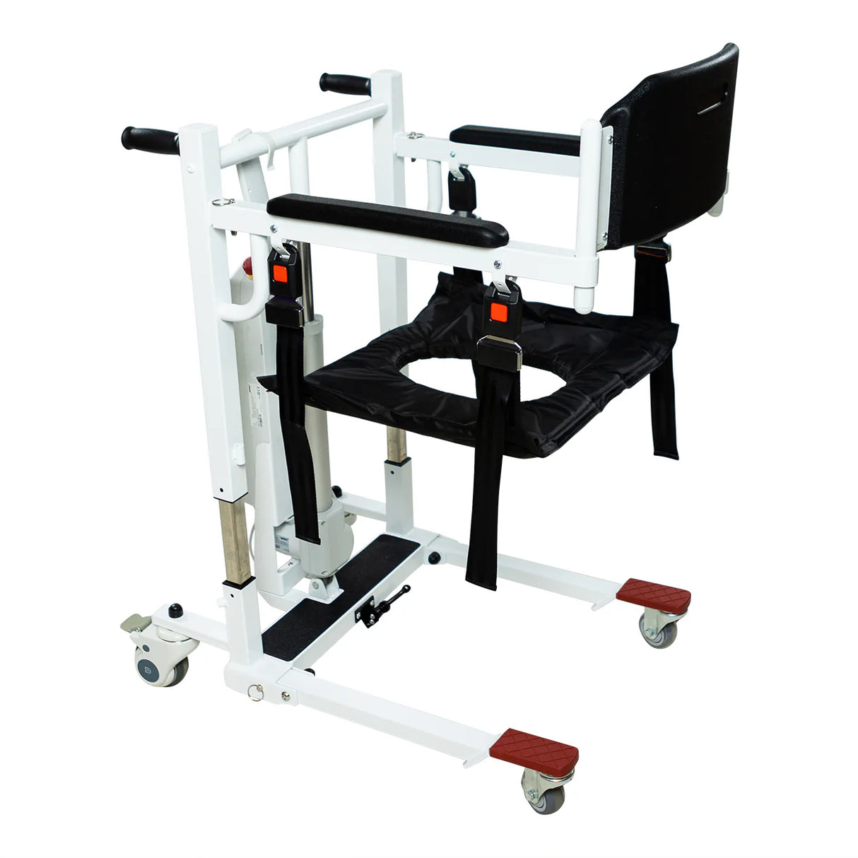 Dignity Lifts Helper Toilet Lift HL1