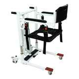 Dignity Lifts Helper Toilet Lift HL1