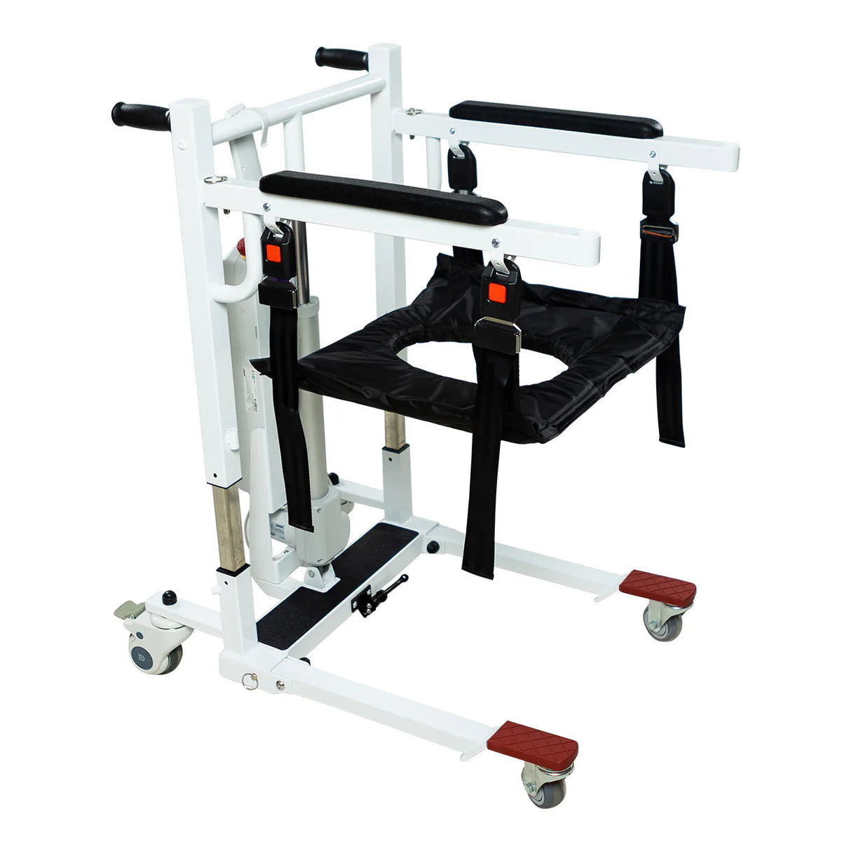 Dignity Lifts Helper Toilet Lift HL1