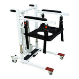 Dignity Lifts Helper Toilet Lift HL1