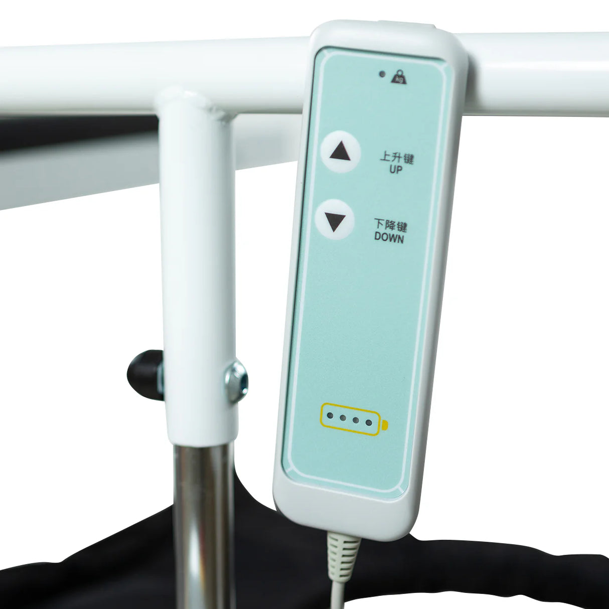 Dignity Lifts Helper Toilet Lift HL1