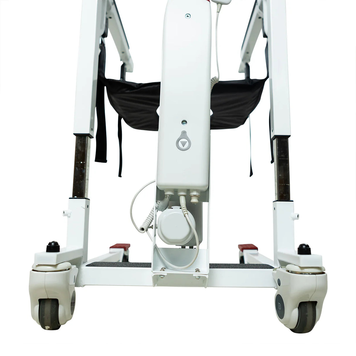 Dignity Lifts Helper Toilet Lift HL1