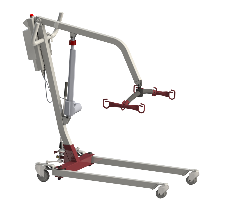 Bestcare BestLift PL228 Full Body Electric Patient Lift