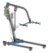 Bestcare BestLift PL400/500/600 Bariatric Full Body Electric Patient Lift