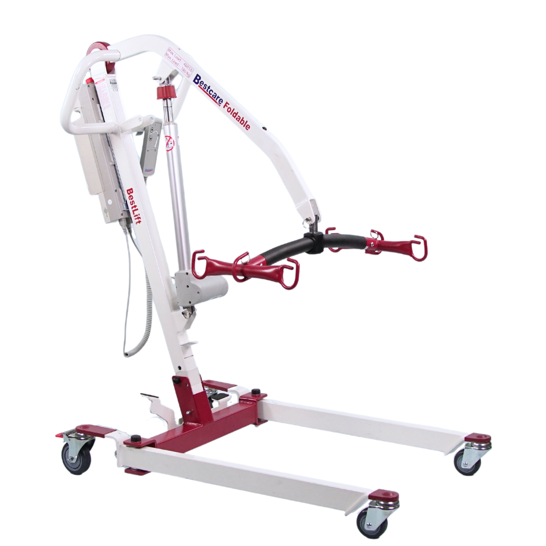 Bestcare BestLift PL400EF Foldable Patient Lift