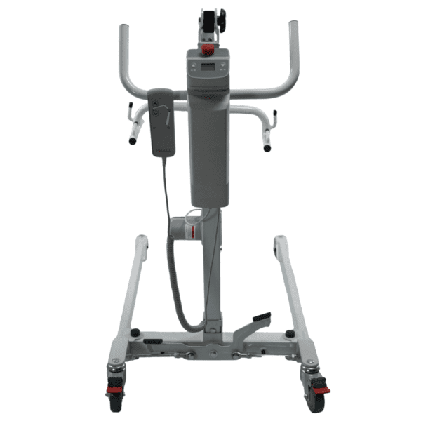 Bestcare BestLift PL400H/HE Convertible Hydraulic Full Body Patient Lift