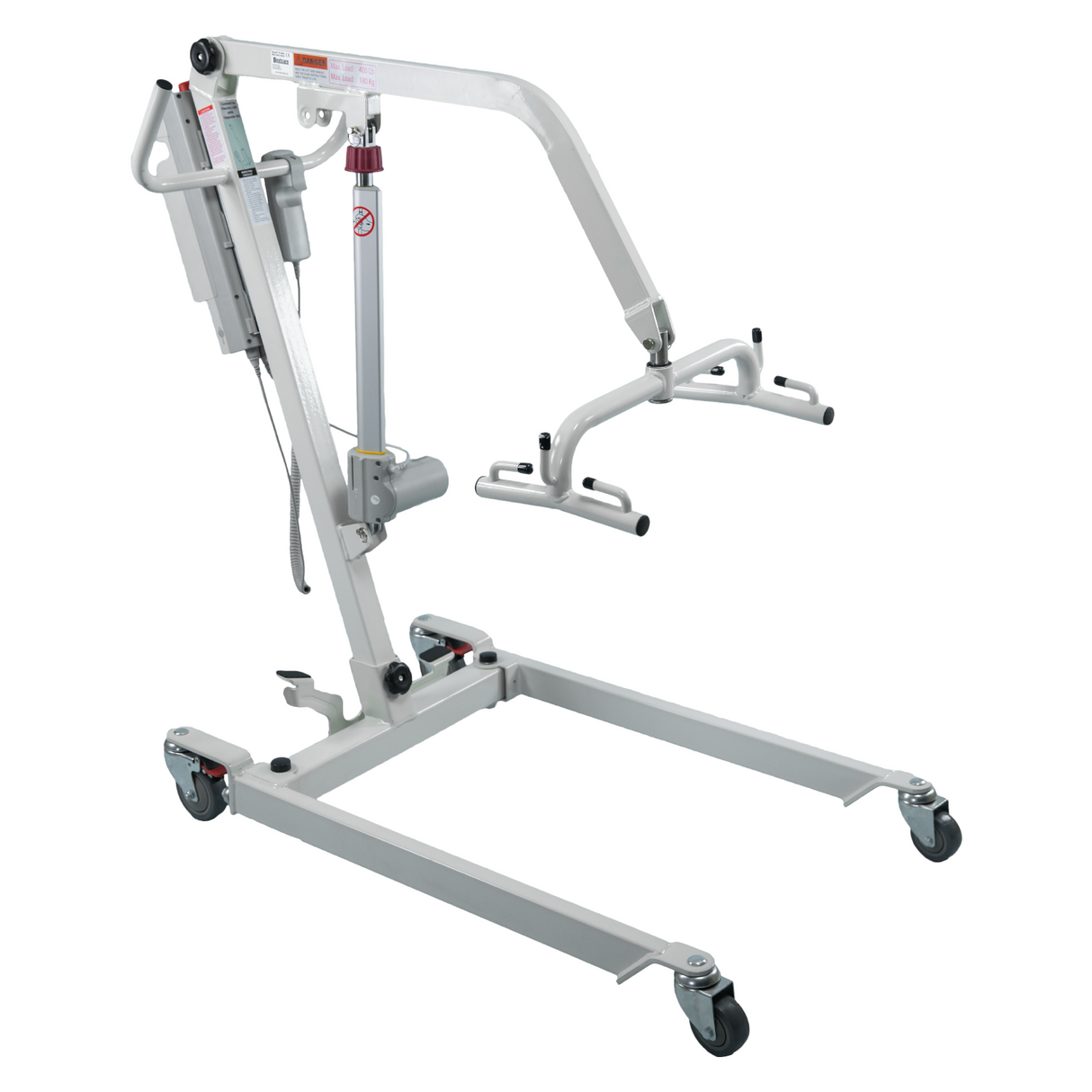 Bestcare BestLift PL400H/HE Convertible Hydraulic Full Body Patient Lift