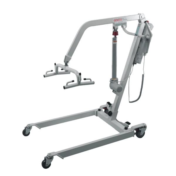 Bestcare BestLift PL400H/HE Convertible Hydraulic Full Body Patient Lift
