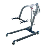 Bestcare BestLift PL400/500/600 Bariatric Full Body Electric Patient Lift